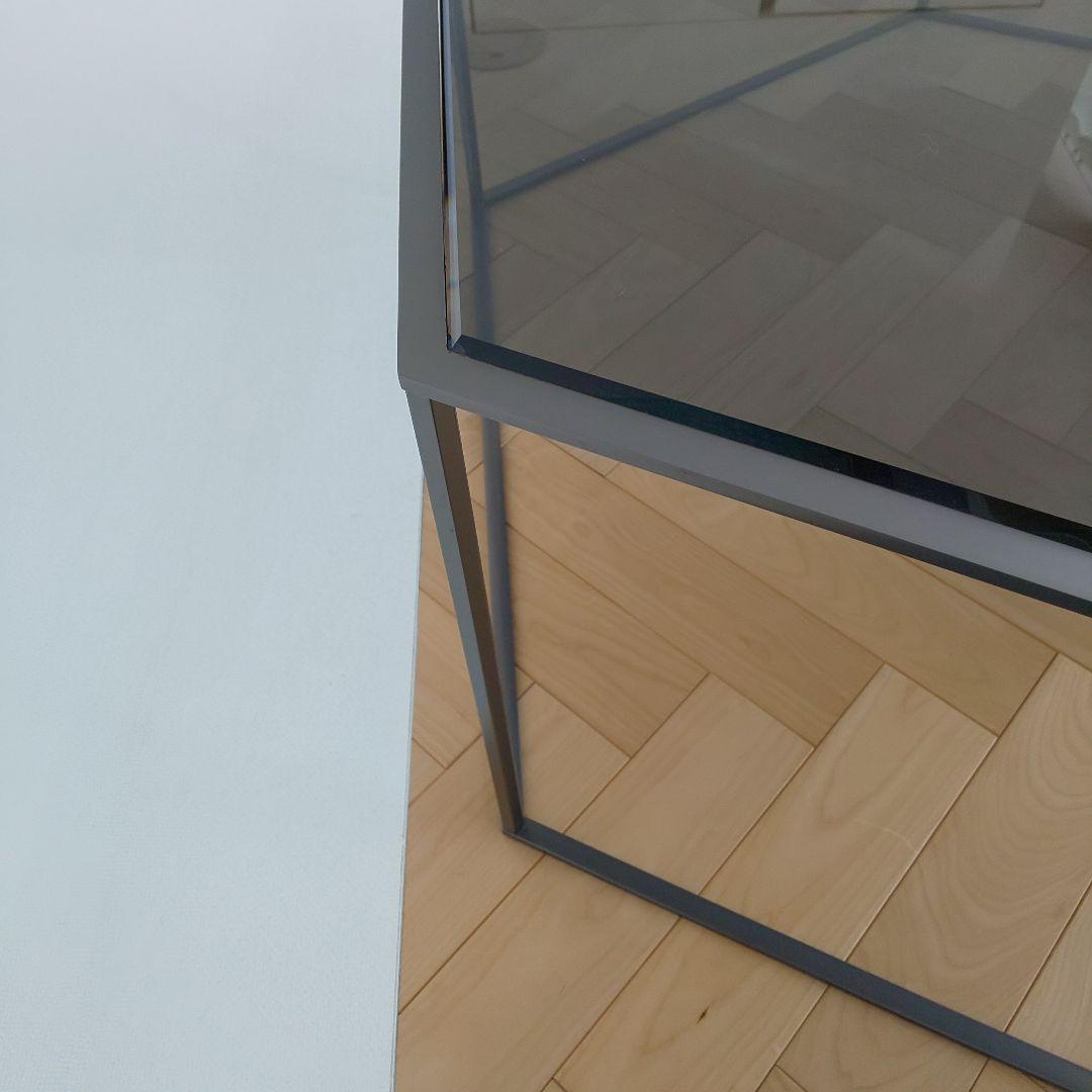 Cassina ixc. HEXAGON 690 ローテーブル ヘキサゴン