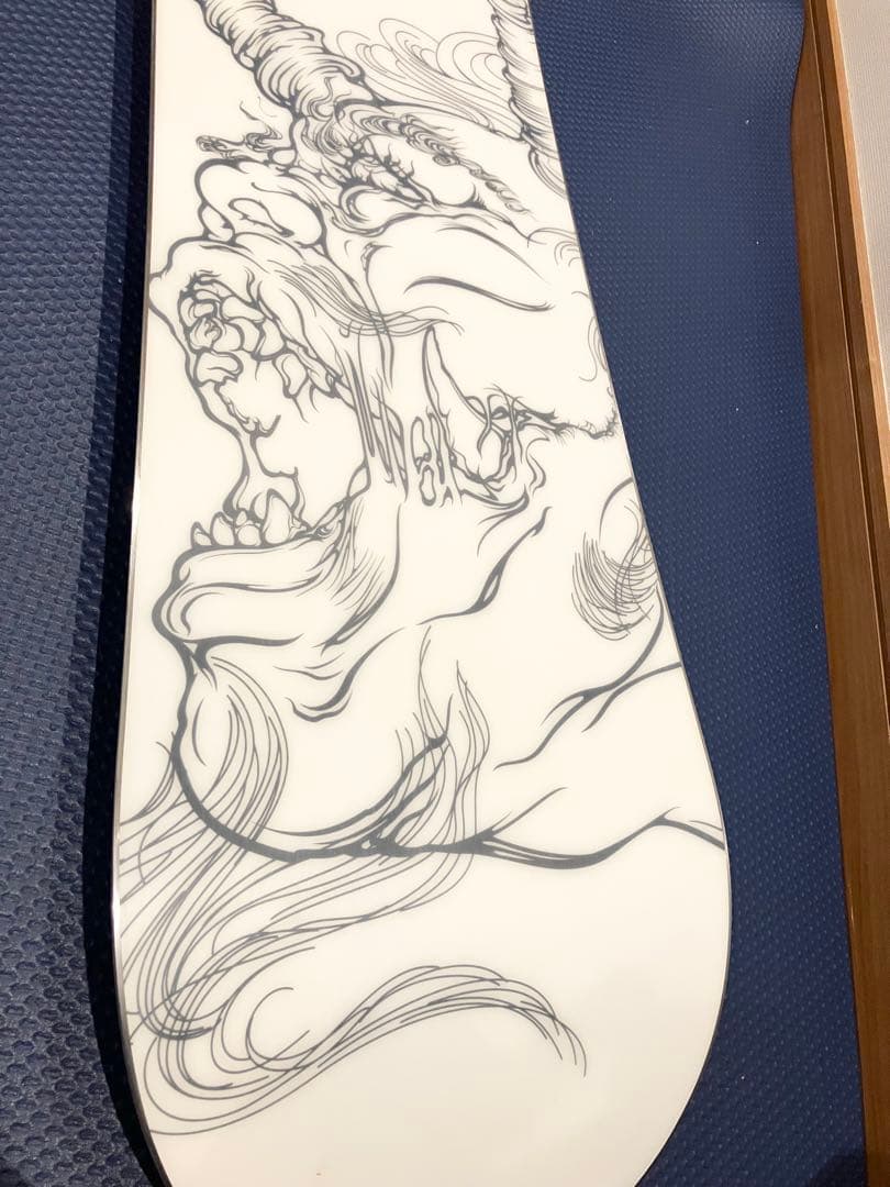 希少　絶版　秘密結社極道神風蹴☆ヤクザカミカゼキック 『極神』151cm