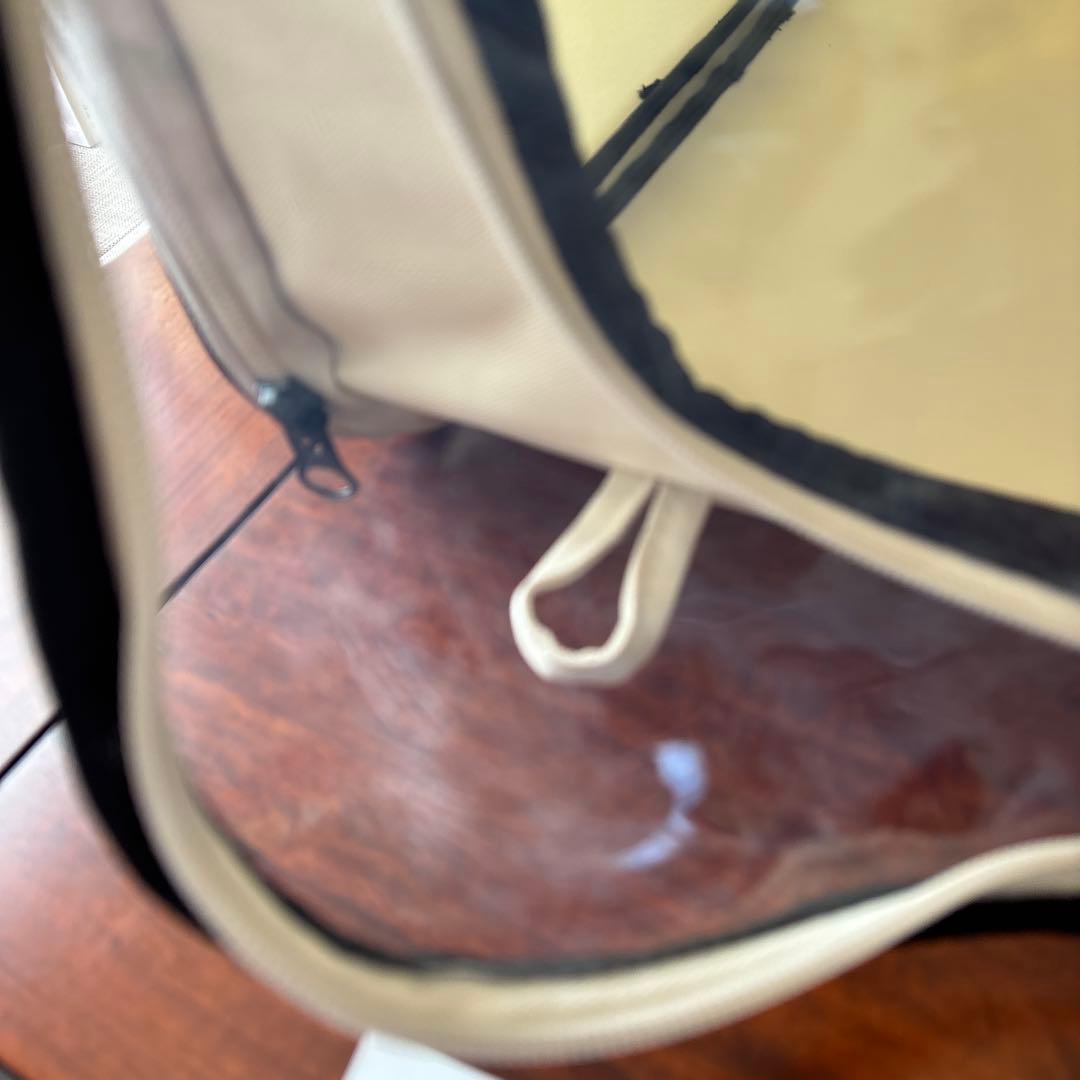 家庭用酸素室NEVOTON MAF mini1.5 酸素濃度計　OXYONE