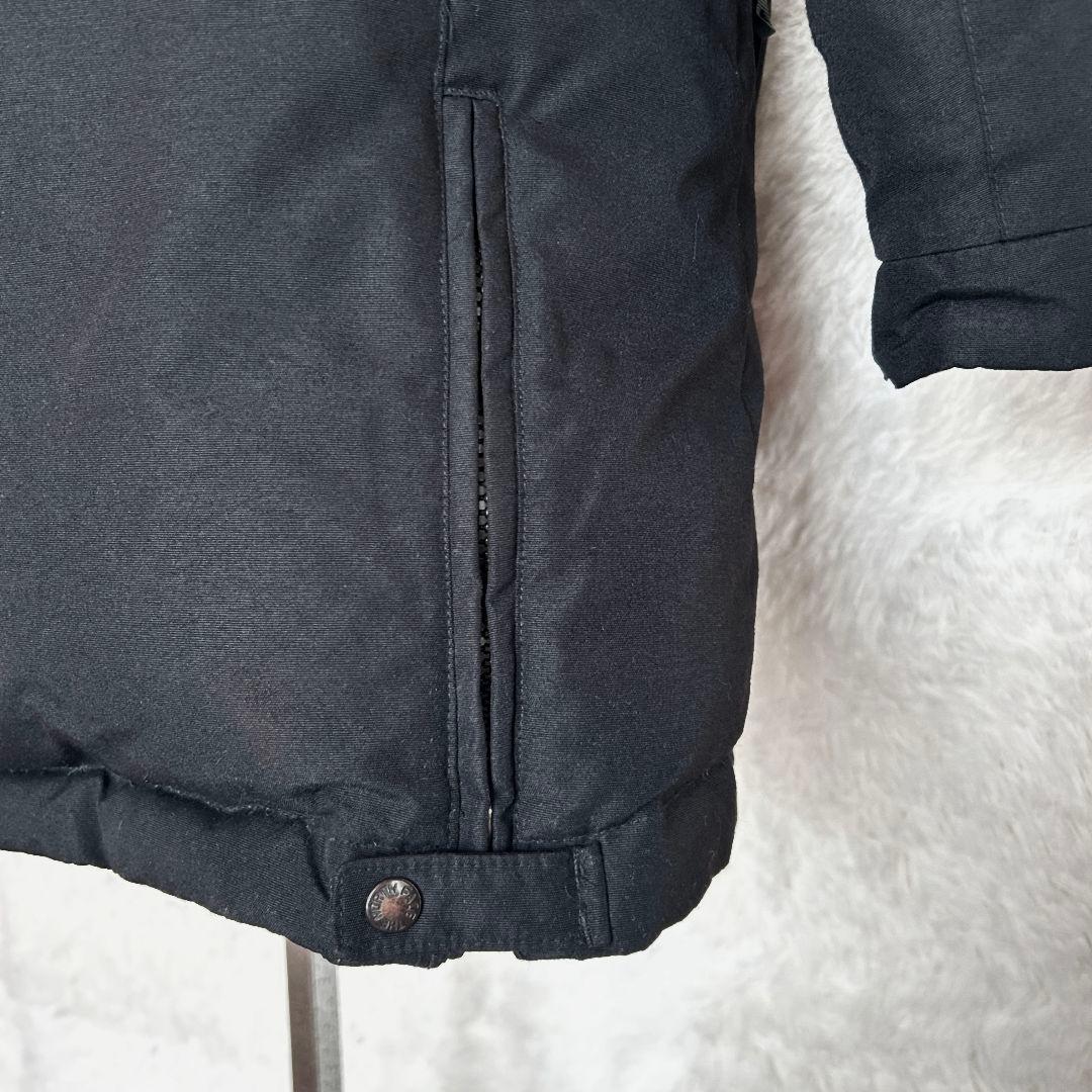 THE NORTH FACE ノースフェイス ダウンジャケット レディースL