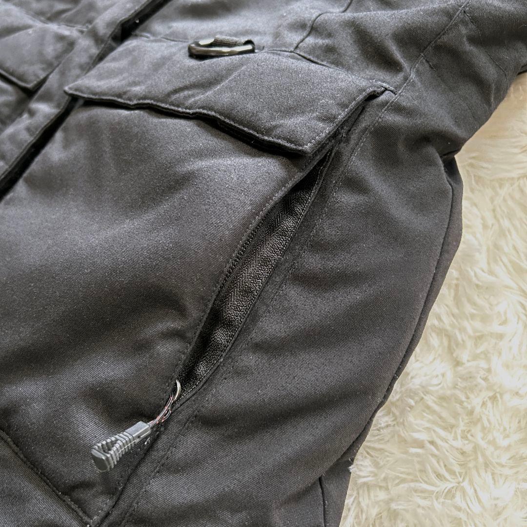 THE NORTH FACE ノースフェイス ダウンジャケット レディースL