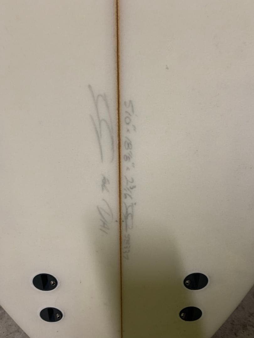 JSサーフボード