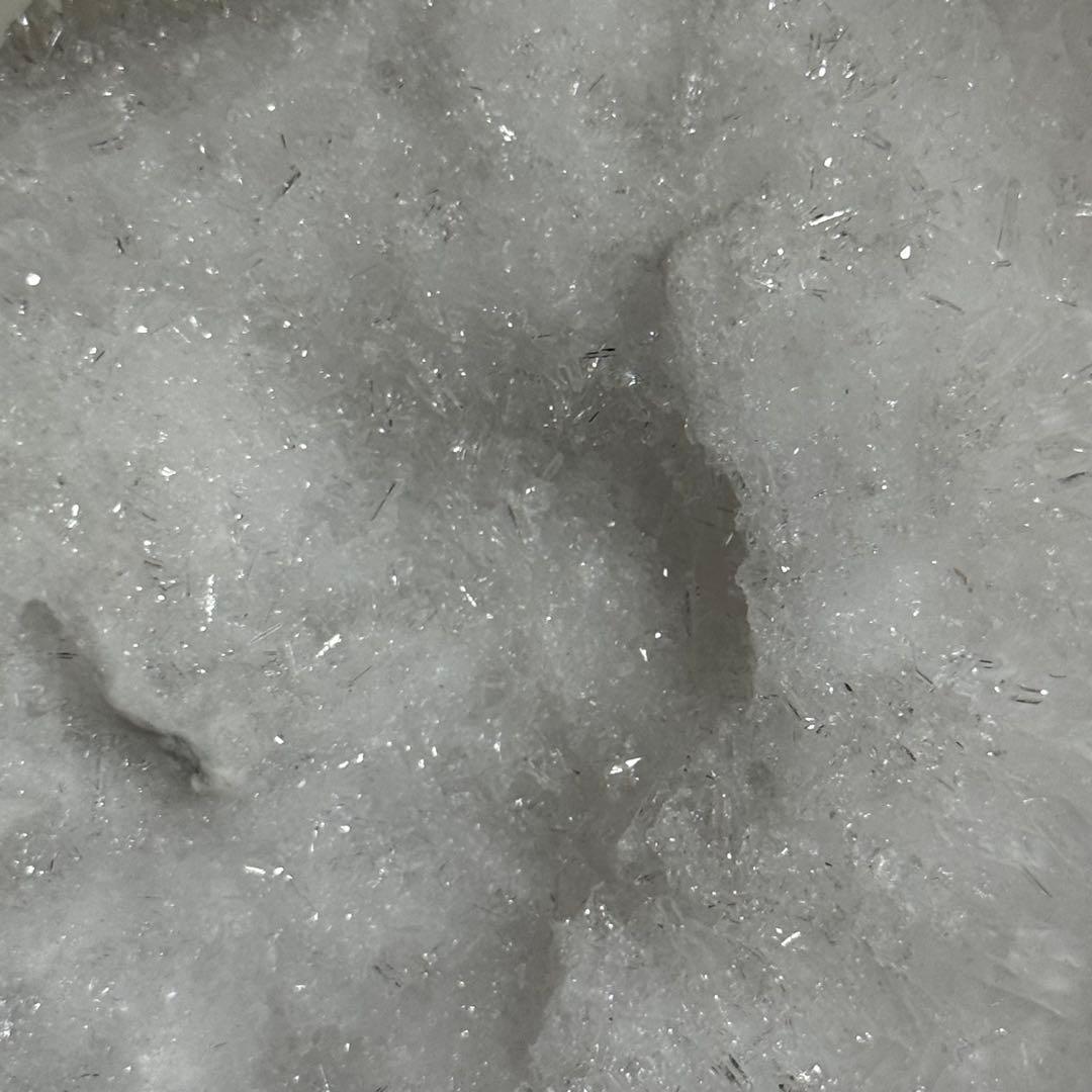 ⭐︎高品質⭐︎ 大人気 菊花水晶クラスター 天然石　フラワー水晶