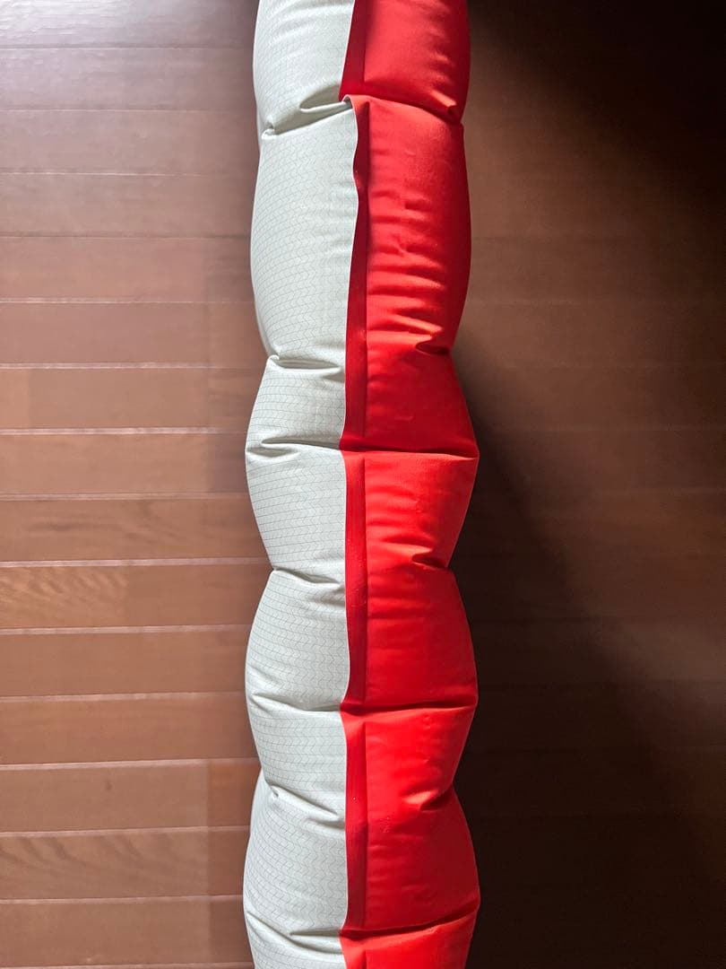 アウトドア寝具 NEMO Tensor All-season Regular Wide