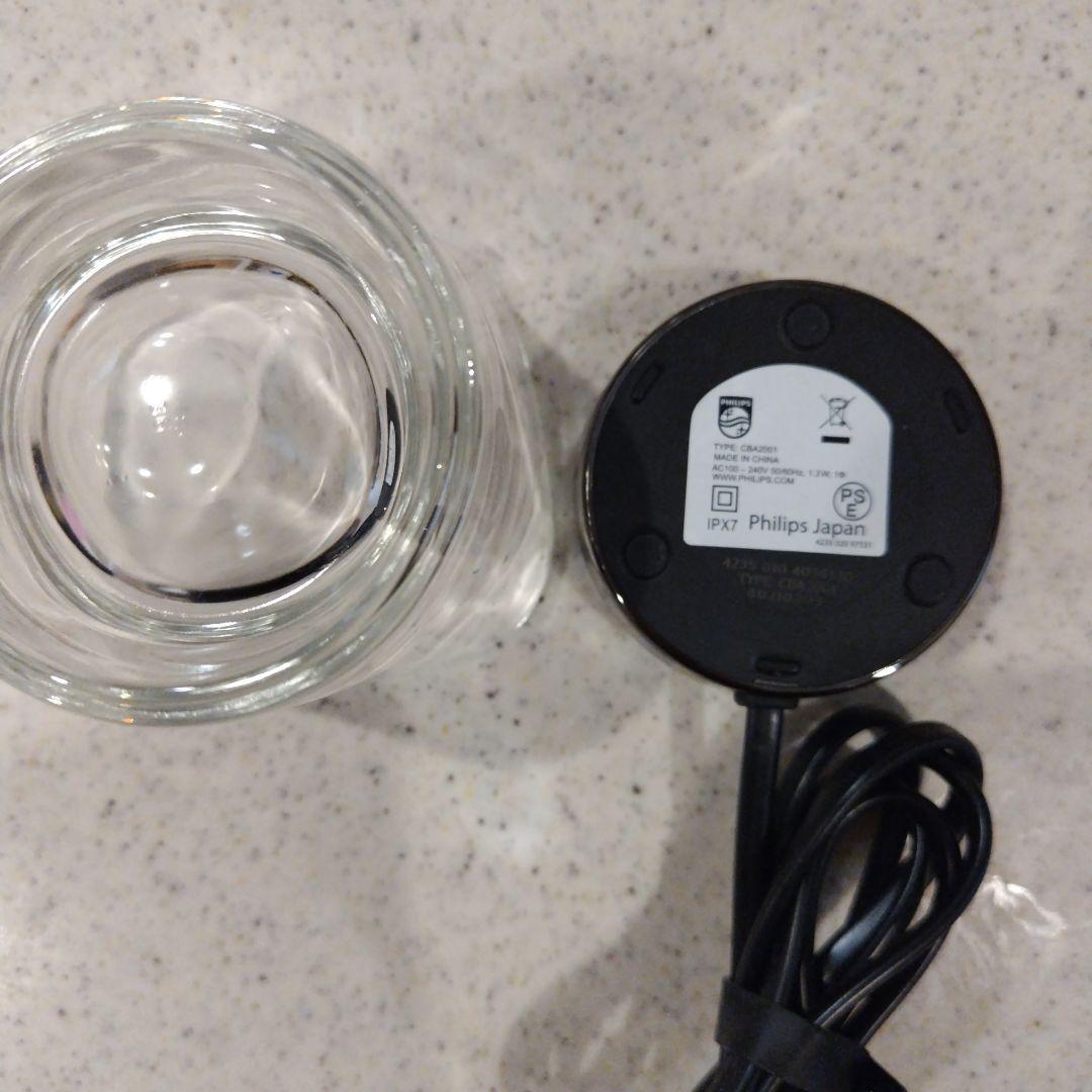 PHILIPS sonicare ダイヤモンドクリーン