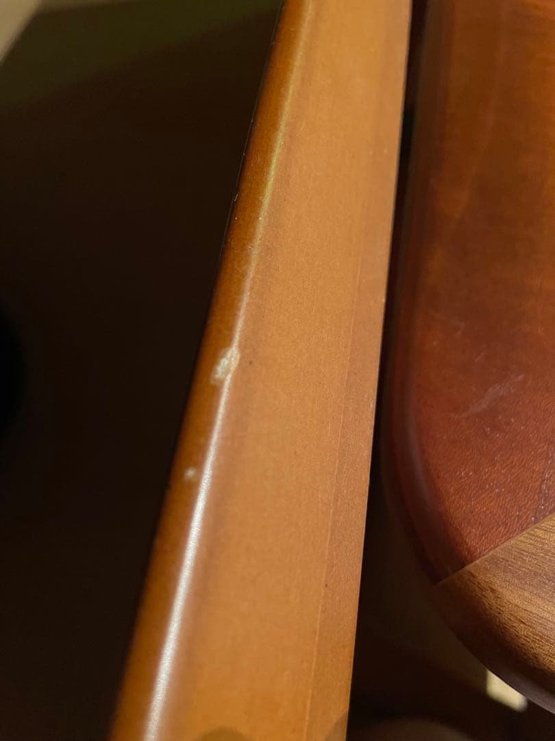 【廃盤】SWITCH センターテーブル　コーヒーテーブル　北欧