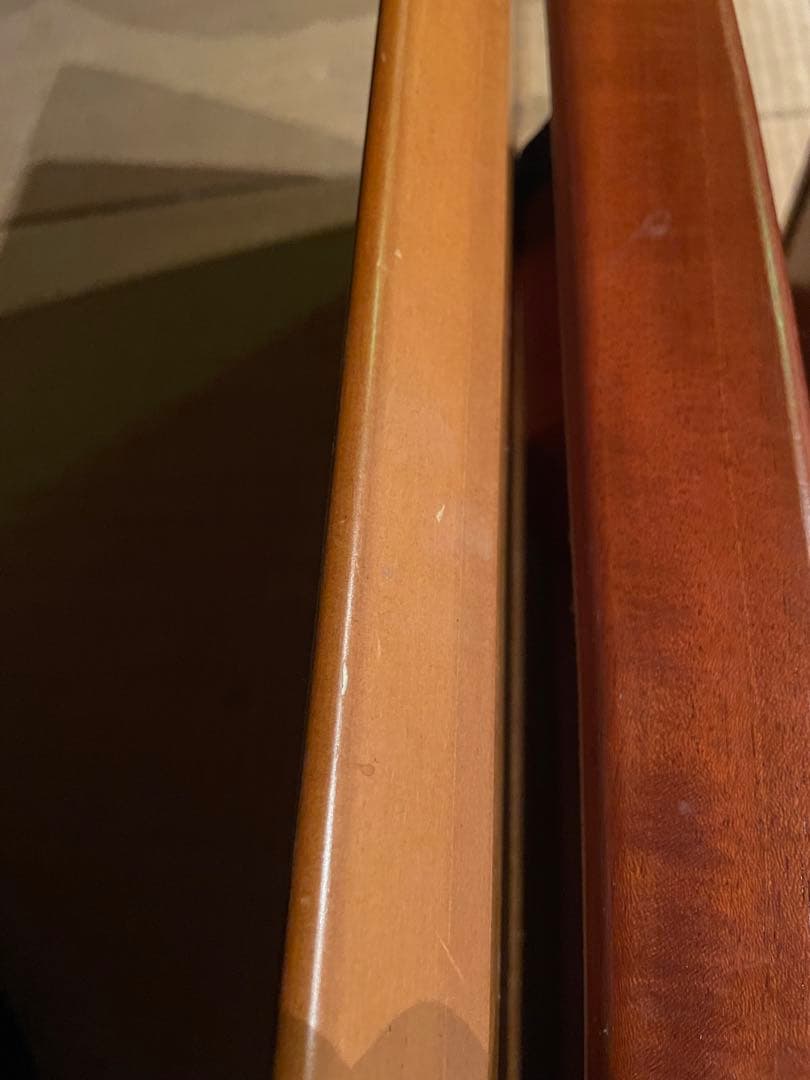 【廃盤】SWITCH センターテーブル　コーヒーテーブル　北欧