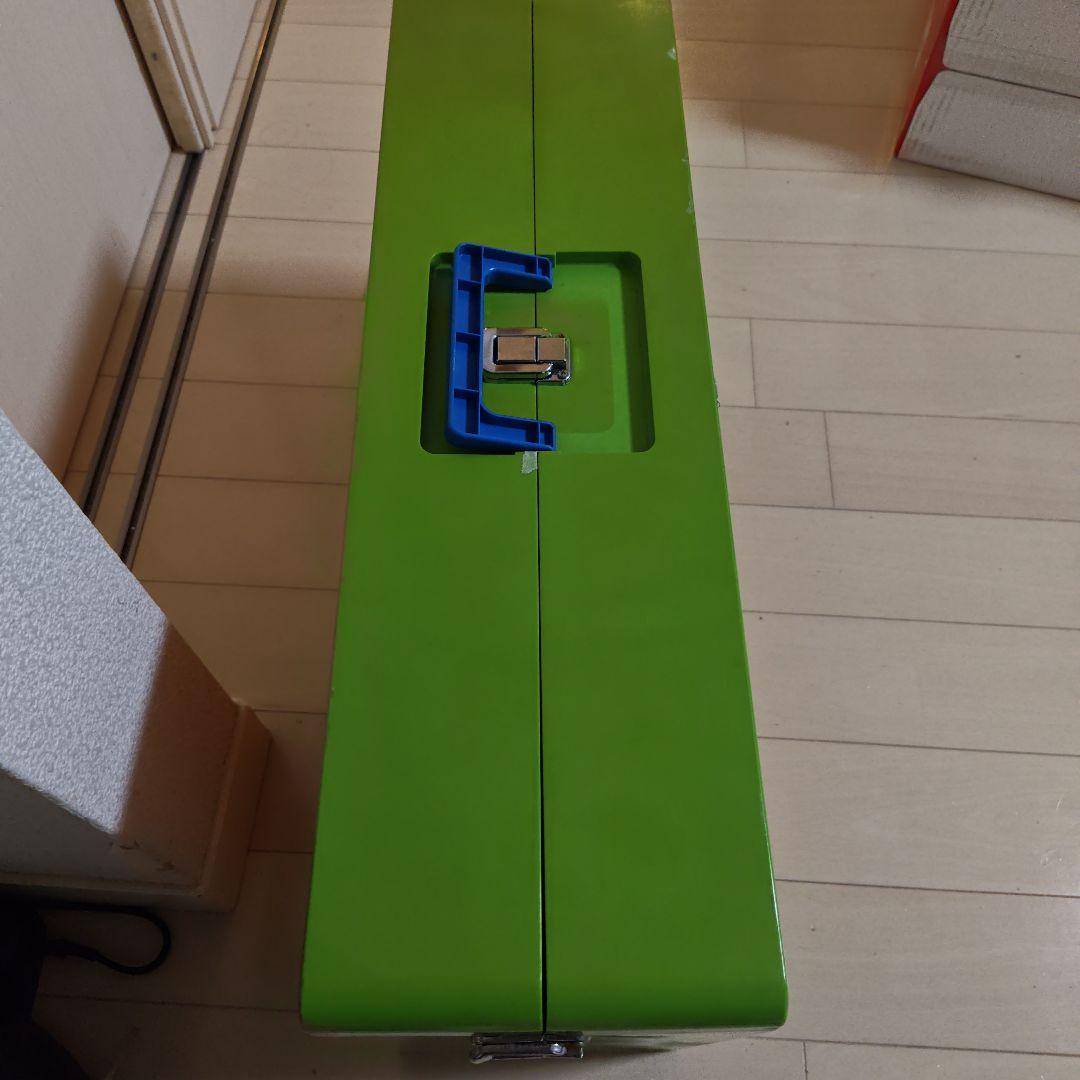 アウトドアクッキングカセットコンロセット　持ち運びセット