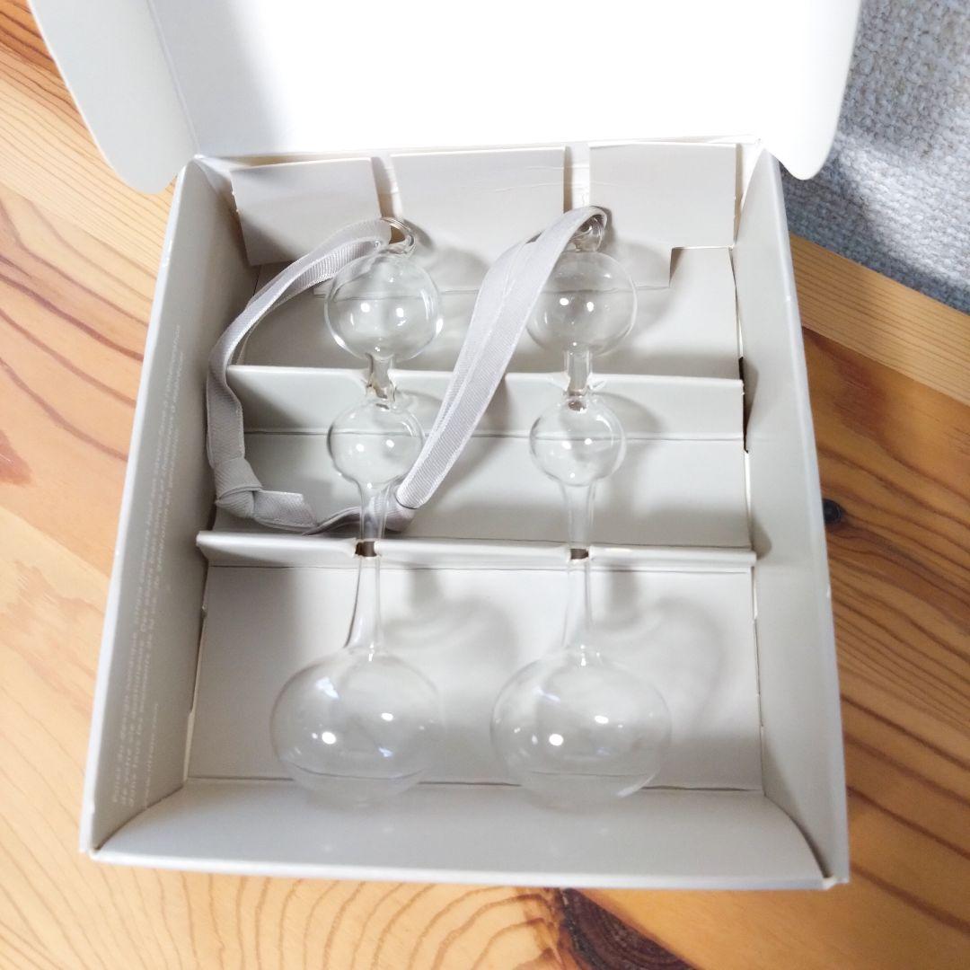 イッタラ アテネの朝 ミニ