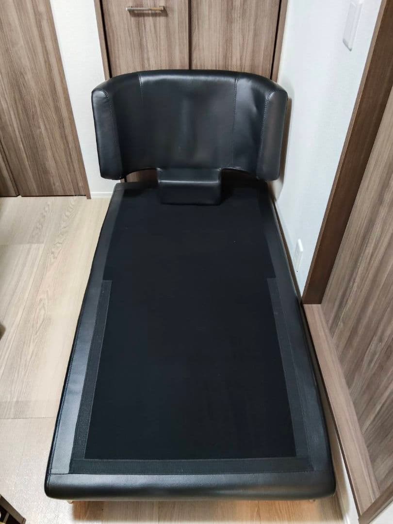 スタイルプロポーザ　カブチャー　カウチソファ