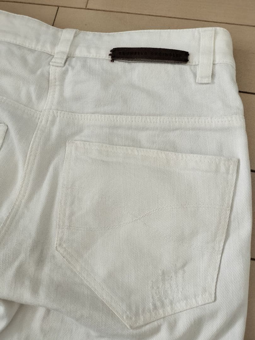 BRUNELLO CUCINELLI☆美品☆最終価格‼️