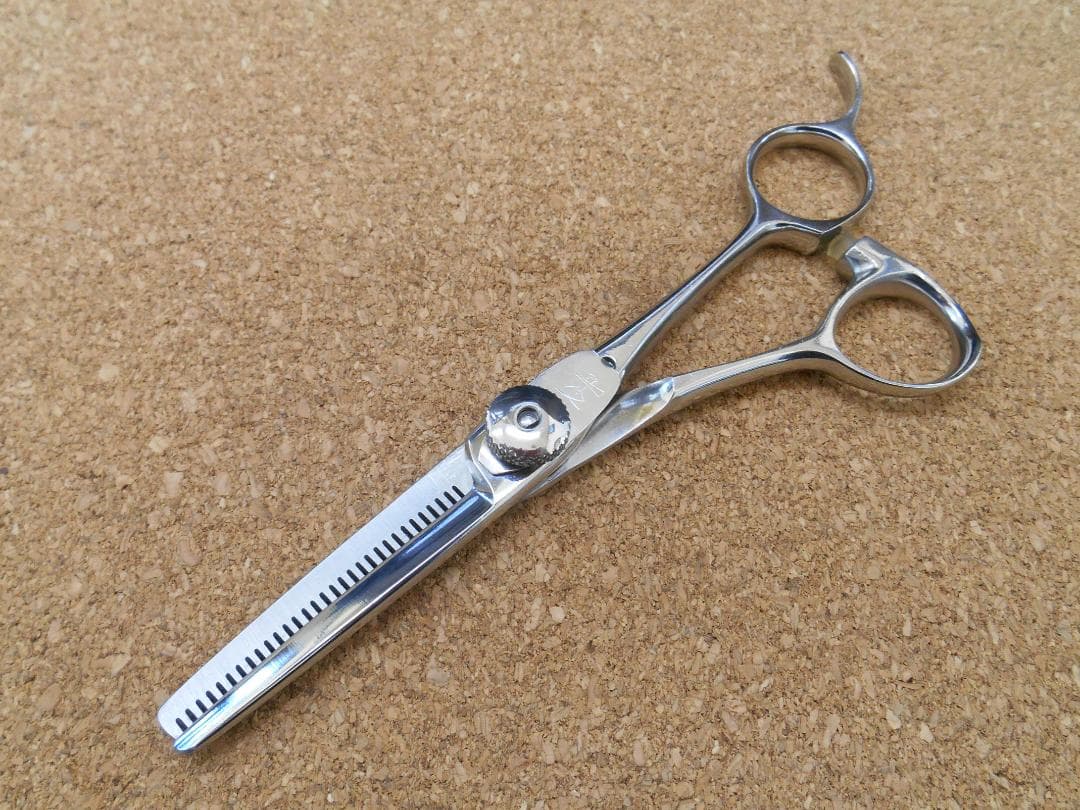 シザー　セニングシザー　ハイネッタ　ナルト　Z PAT