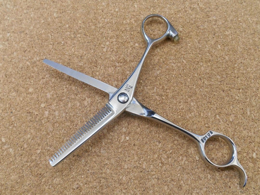 シザー　セニングシザー　ハイネッタ　ナルト　Z PAT