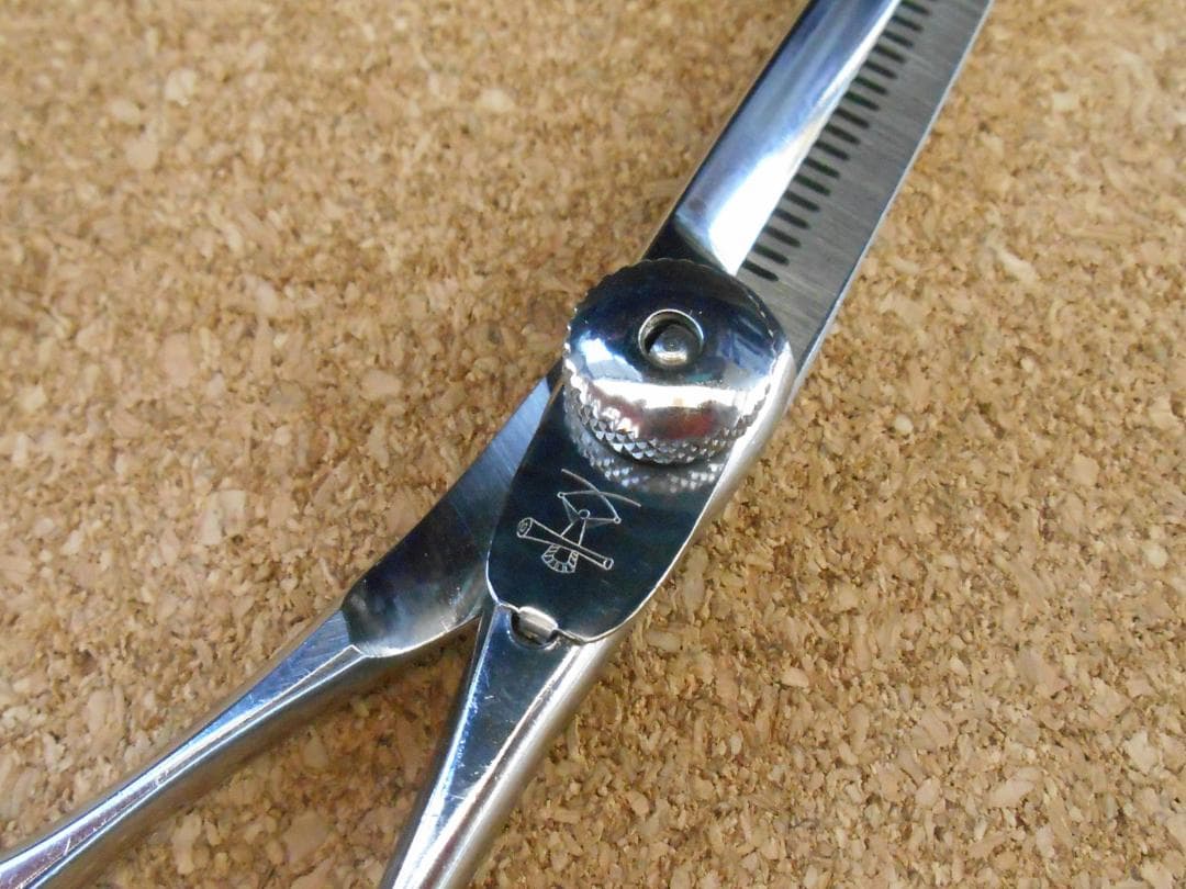 シザー　セニングシザー　ハイネッタ　ナルト　Z PAT