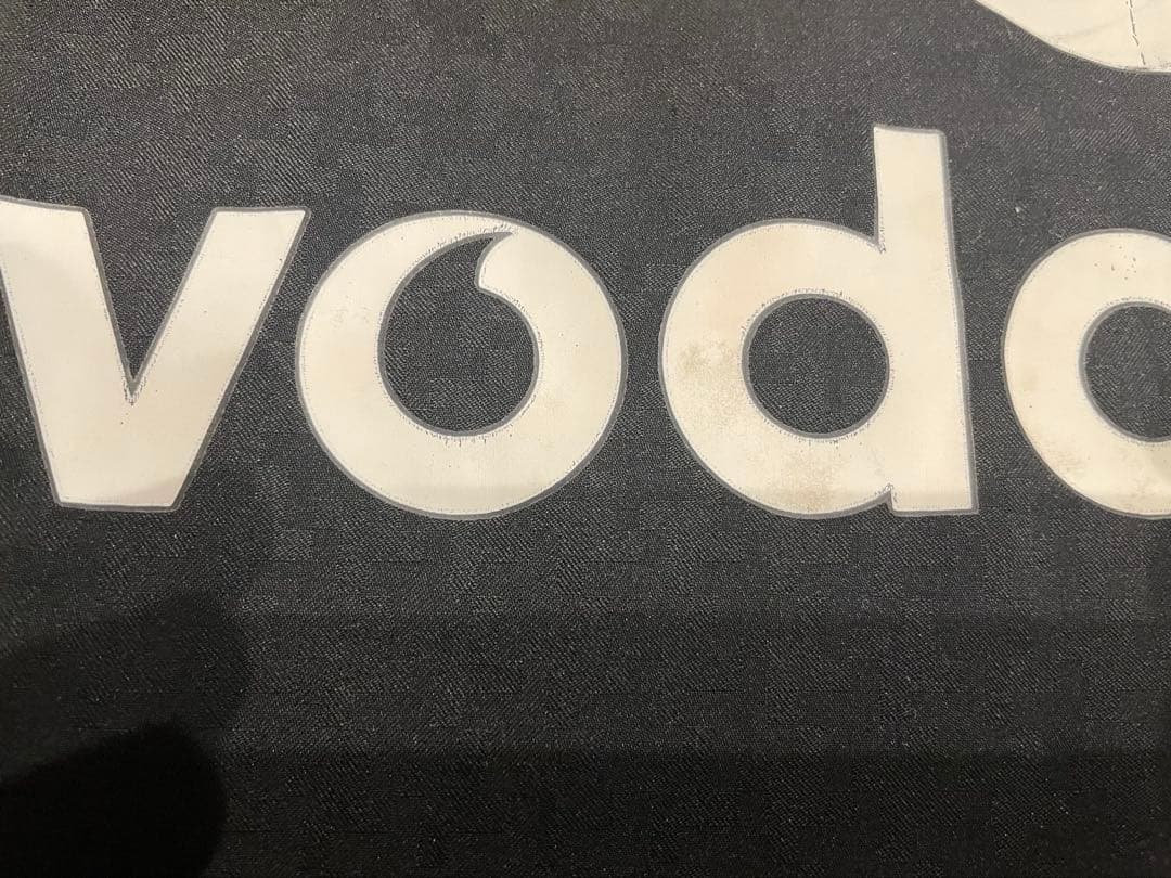 マンチェスターユナイテッド　ユニフォーム03-05 アウェイ