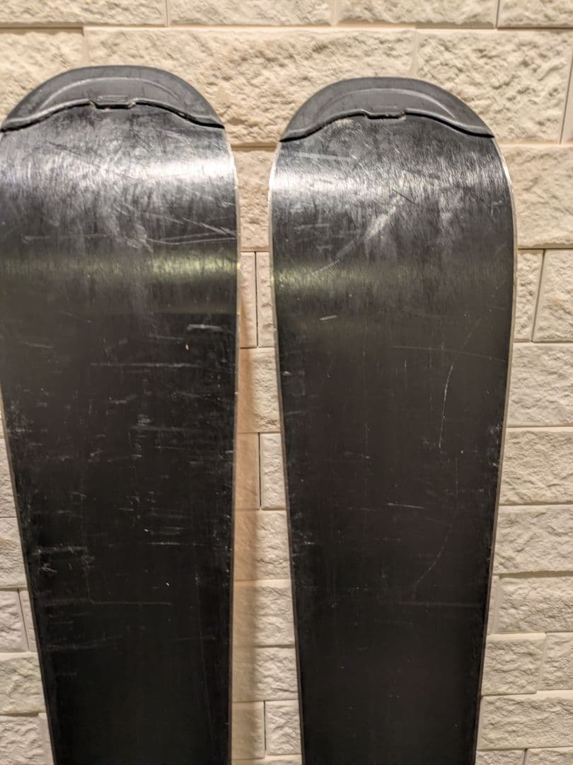 Atomic アトミック　スキー　ストック 2点 セット　110 cm