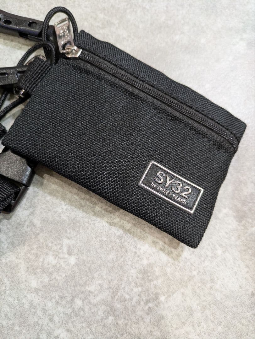 未使用 SY32 財布