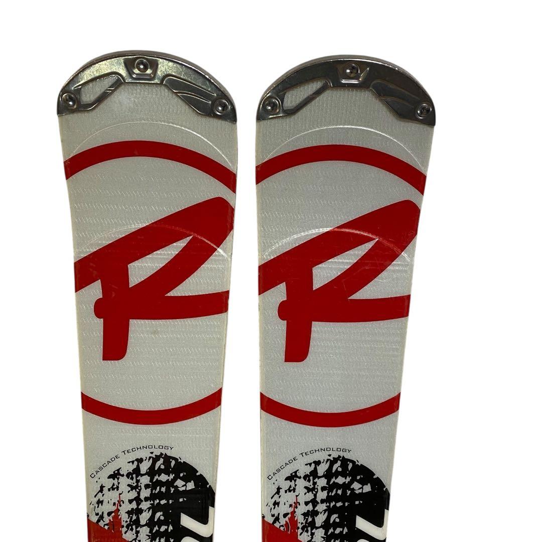 ≪美品≫ROSSIGNOL ロシニョール Demo γ デモ ガンマ 168cm