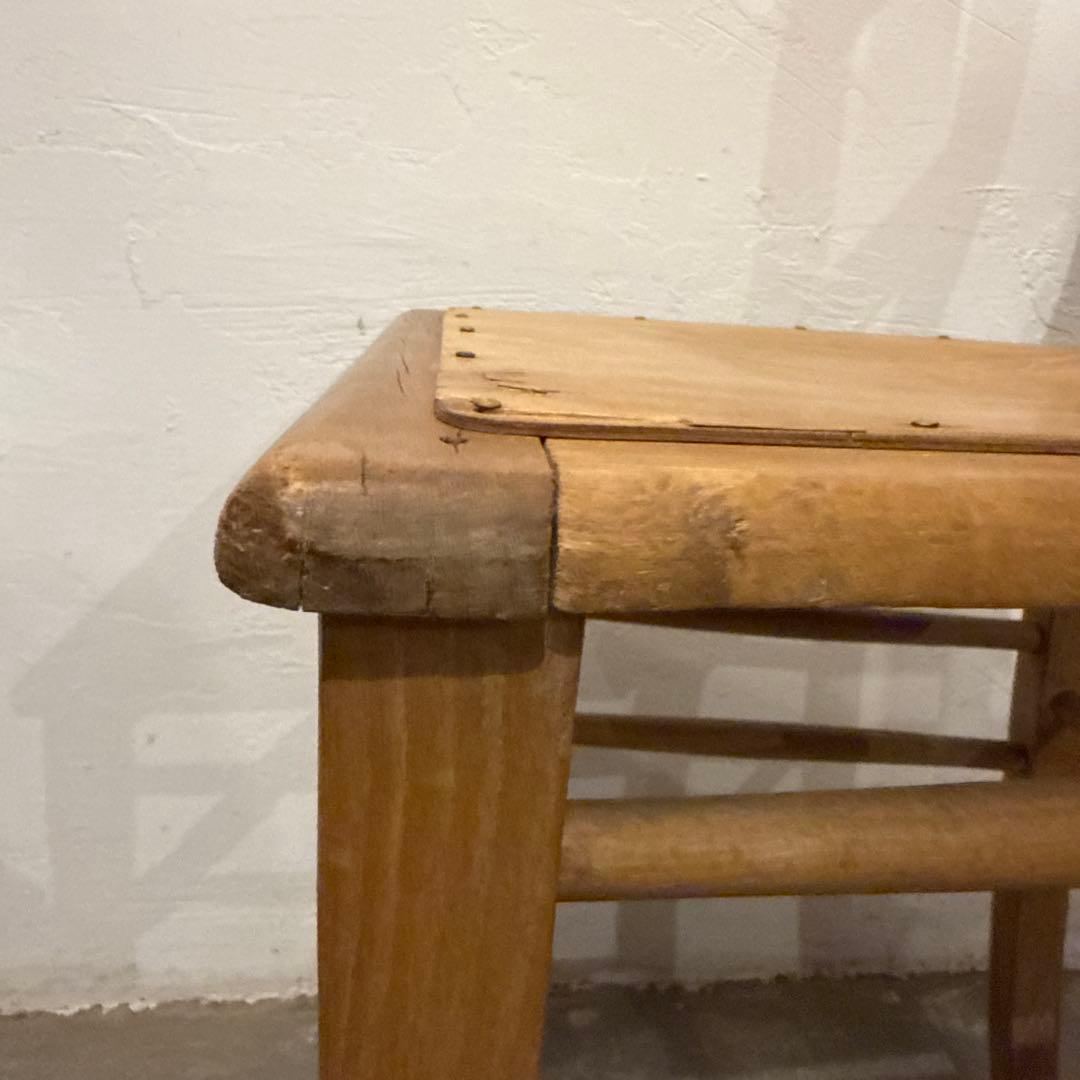 年末年始saleヴィンテージ　ダイニングチェア　カフェチェア　2