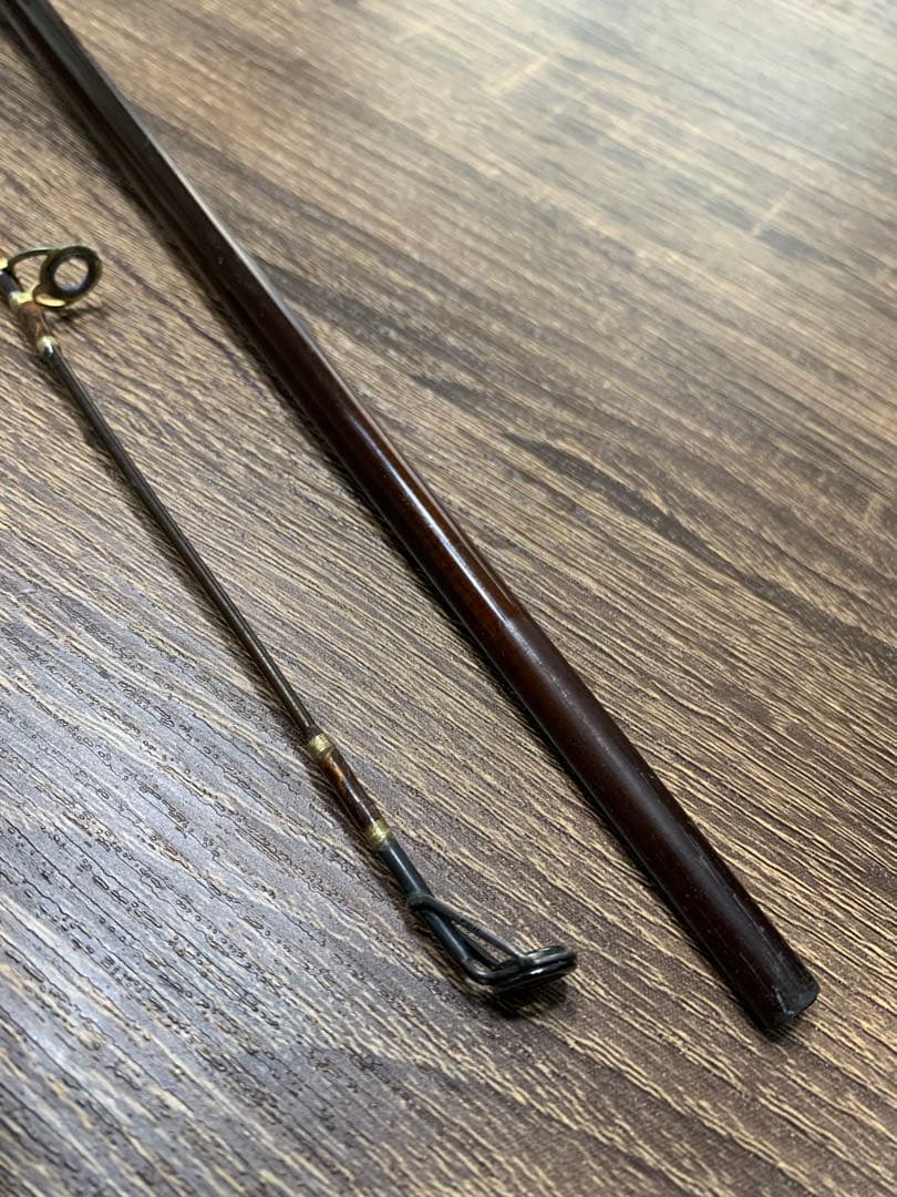 Fenwick LG 89C M-2 Jトラウトロッド 8'9\" フェンウィック