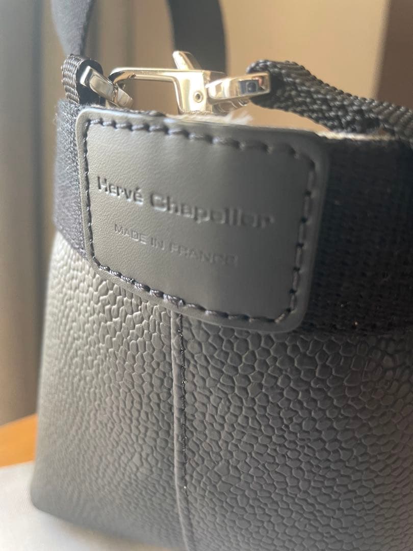 エルベシャプリエ Herve Chapelier 2701GP(舟型トートS)