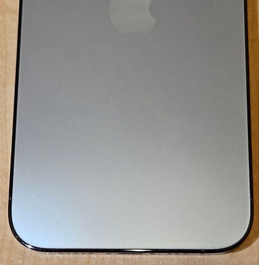 Apple iPhone 13 Pro 128GB シエラブルー