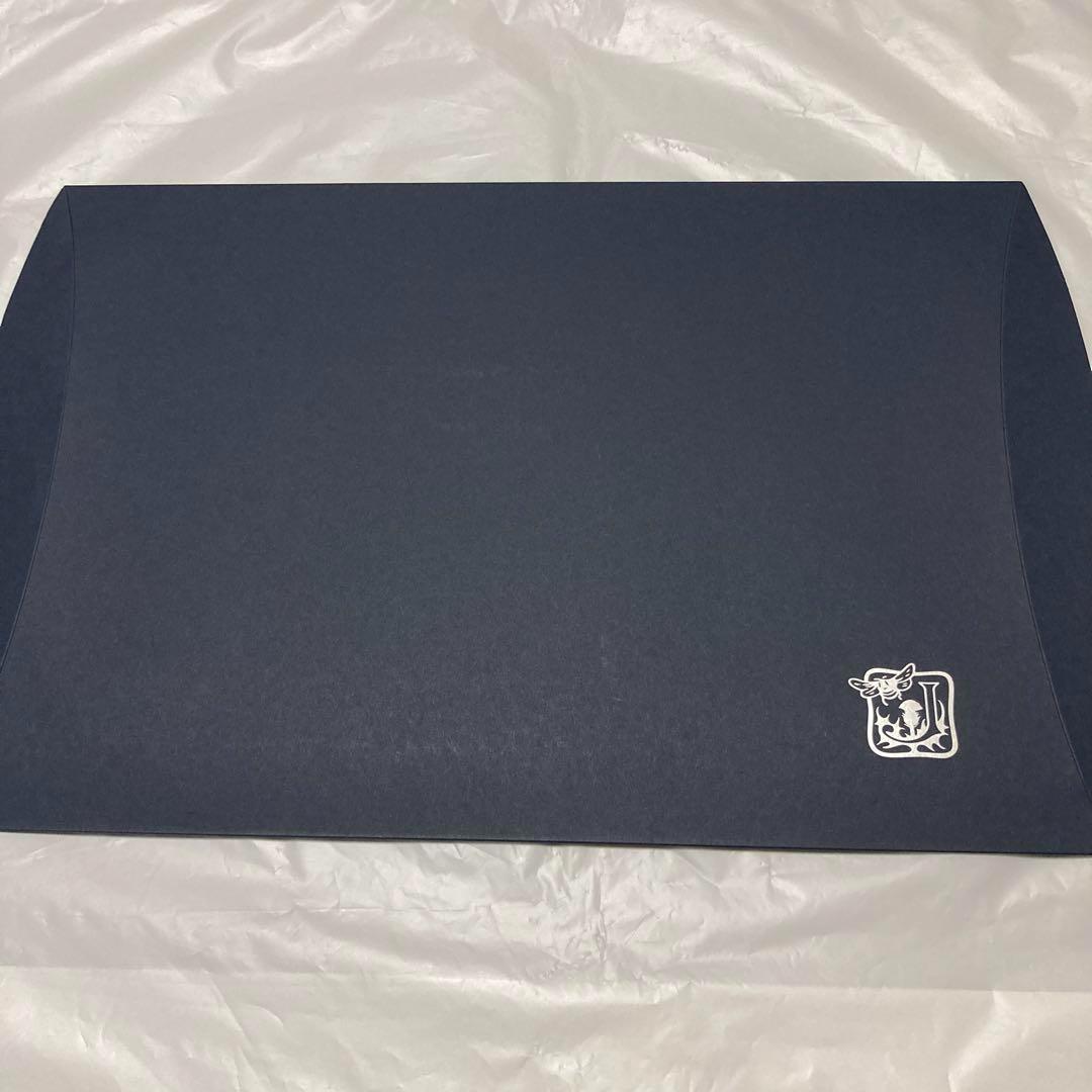 新品 ジョンストンズ カシミヤ100％ 大判ストール キャメル