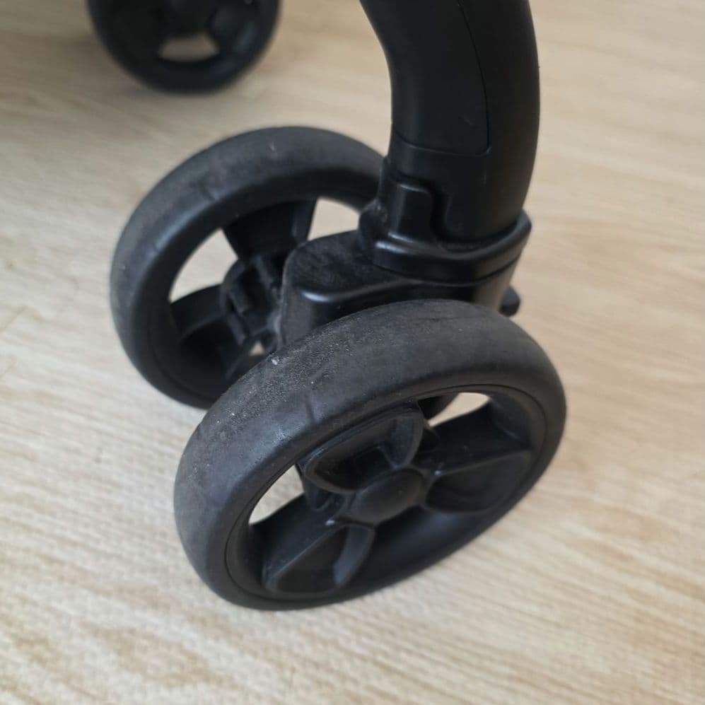 Joie juva ベビーカー・チャイルドシートセット