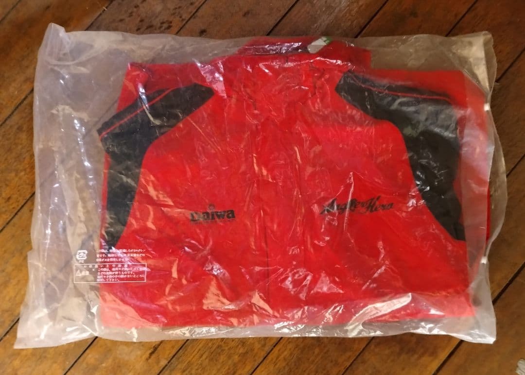 新品未使用 DAIWA AnglerHero DR-3013AH size140