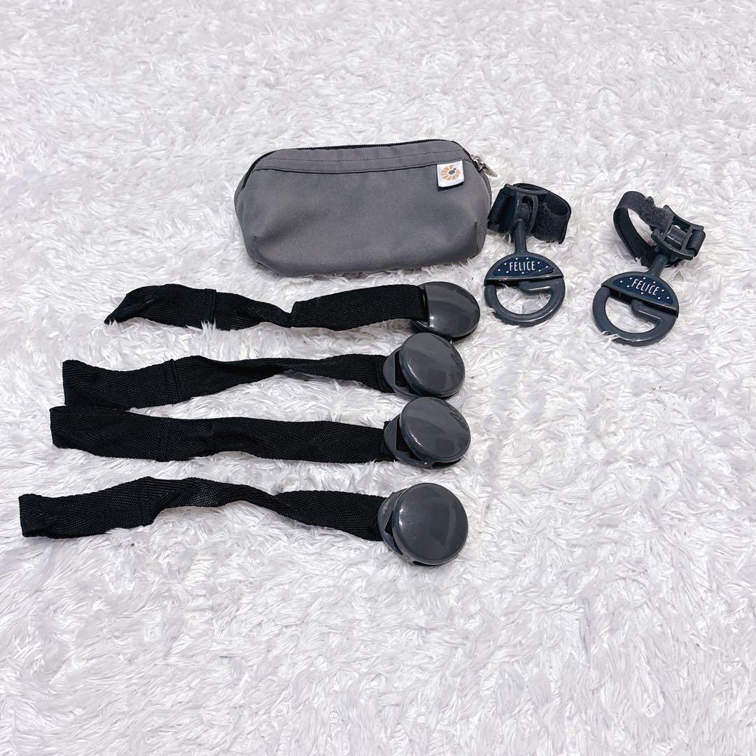 Combi コンビ ツインスピン GC 2人乗り ベビーカー 双子 姉妹 兄弟