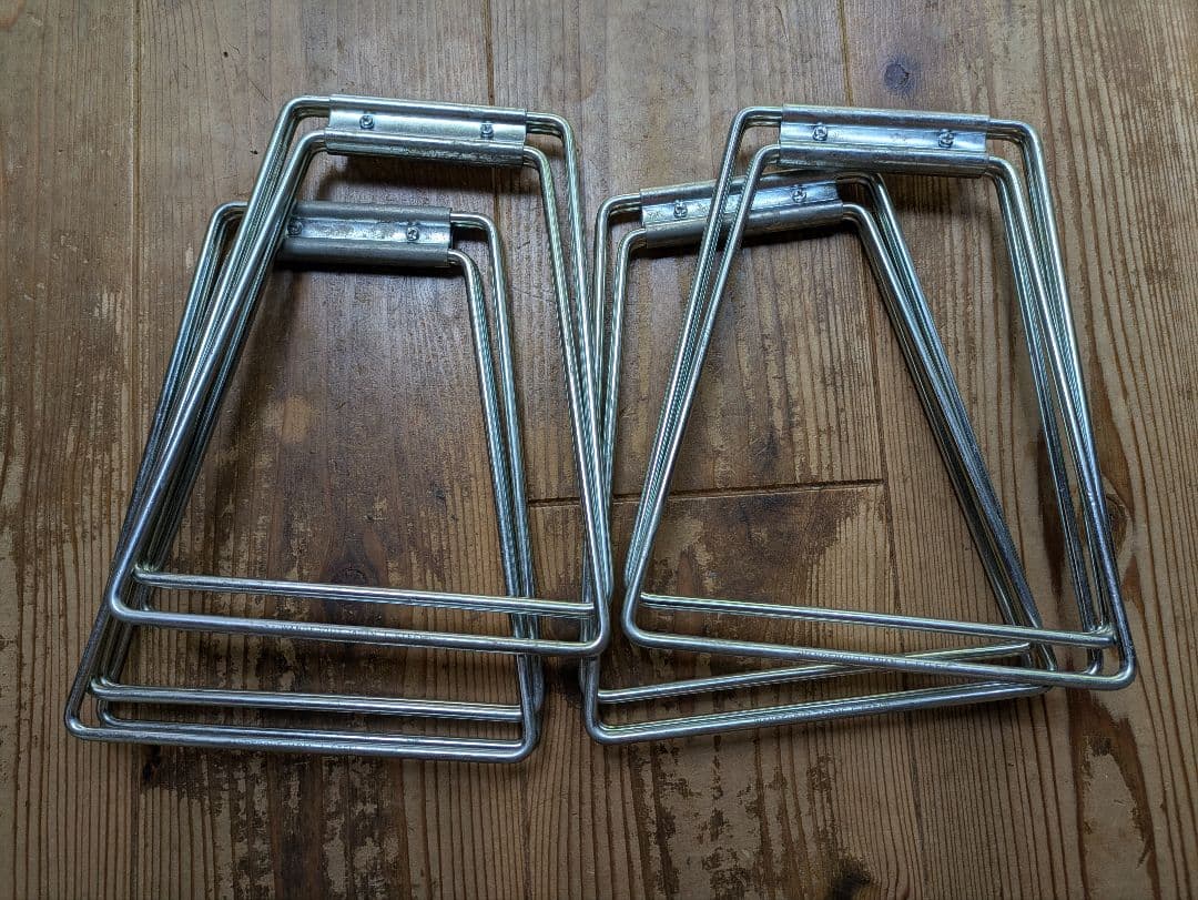 wanderout UNIVERSAL STAND 4個セット