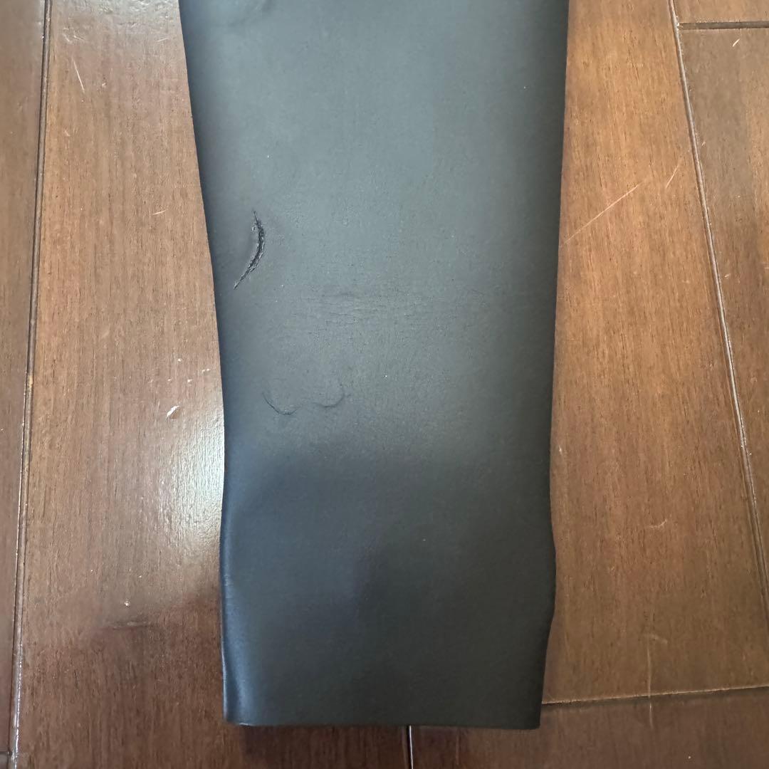 [超美品] Hurley Black List タッパー L/S XLサイズ