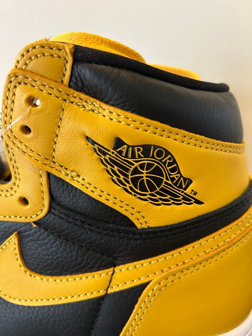 NIKE AIR JORDAN1RETRO HIGH OG /27㎝/未使用