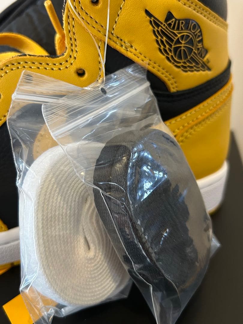 NIKE AIR JORDAN1RETRO HIGH OG /27㎝/未使用