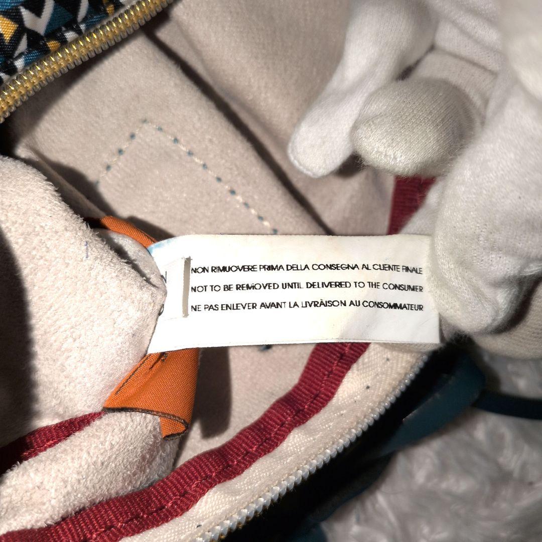 【美品 A4◎】ロベルタピエリ　タタミ　2WAY　トートバッグ　イタリア製　本革