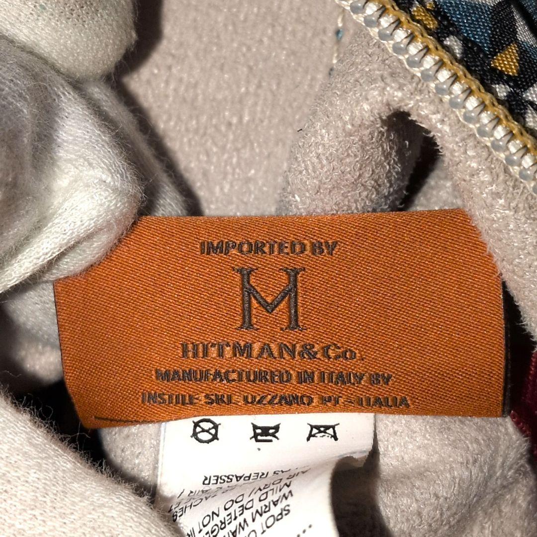 【美品 A4◎】ロベルタピエリ　タタミ　2WAY　トートバッグ　イタリア製　本革