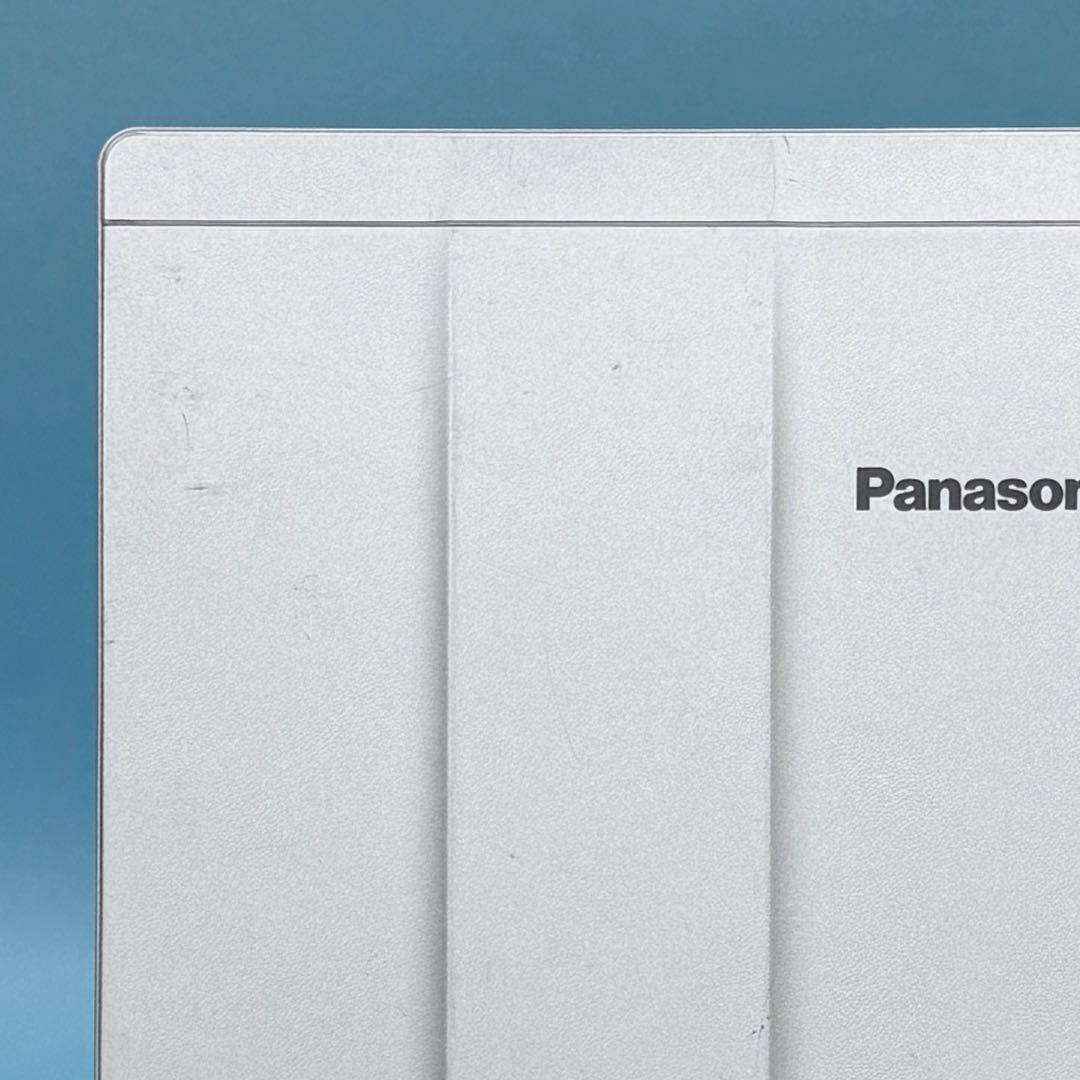 024準美品 LTE レッツノートSV9 i5 第10世代 8GB office