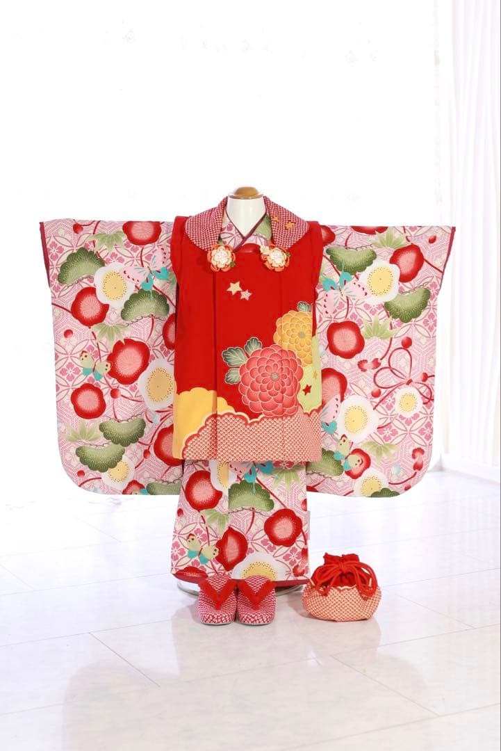 きょんちゃん様★【7歳】【3歳】お取り置き品