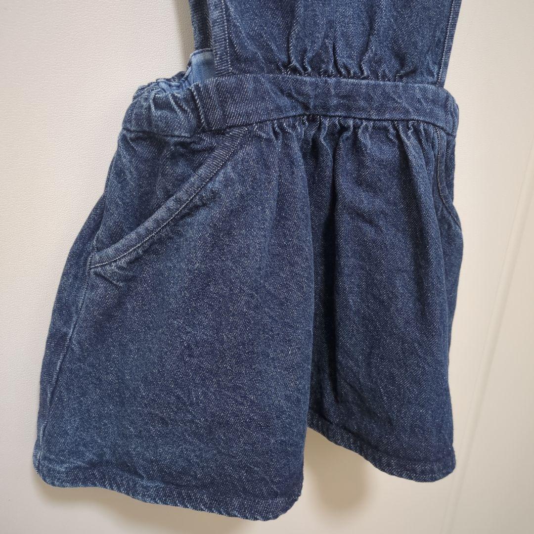 ワンピース SOOR PLOOM tippi 2y