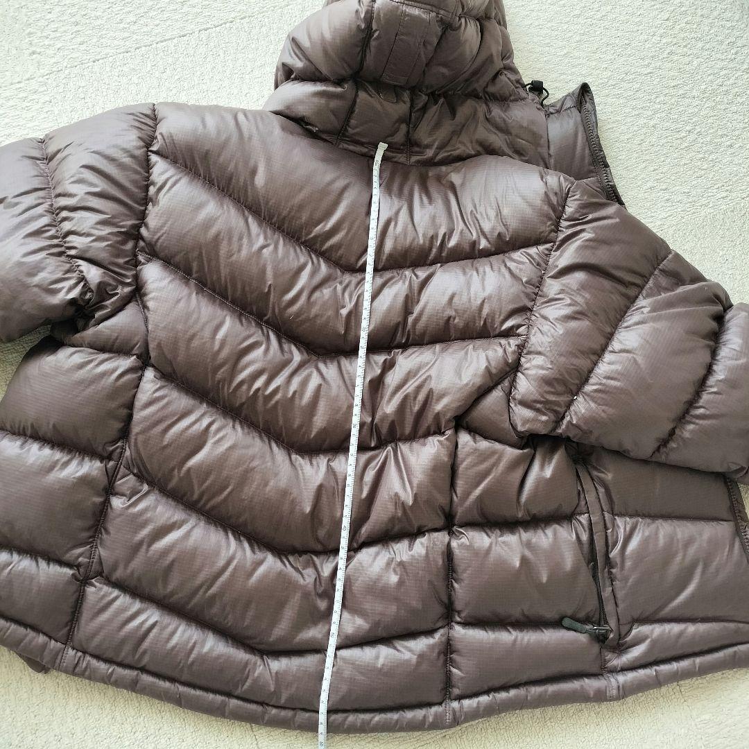 Columbia ダウンジャケット M XS　ショート丈