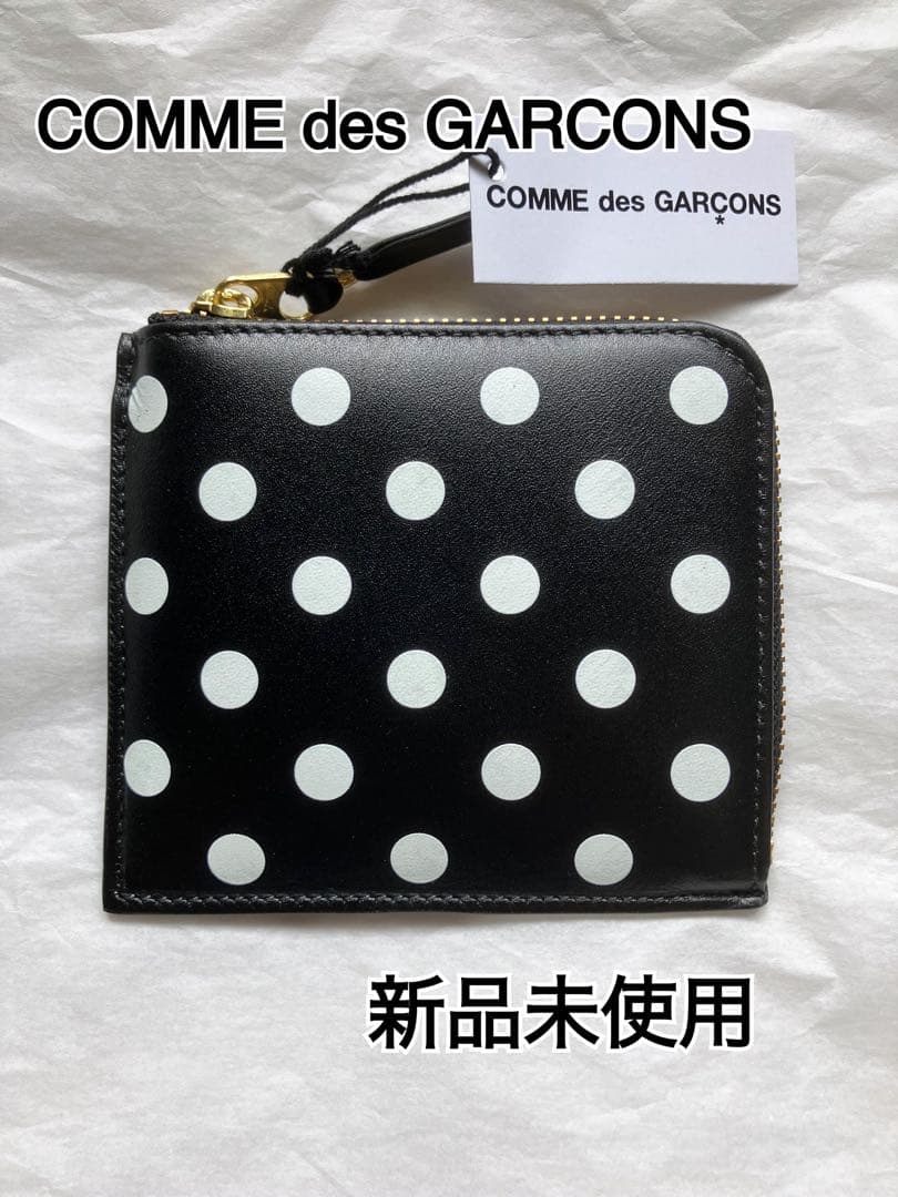 【新品未使用】【COMME de GARCONS】ケース　SA3100PD