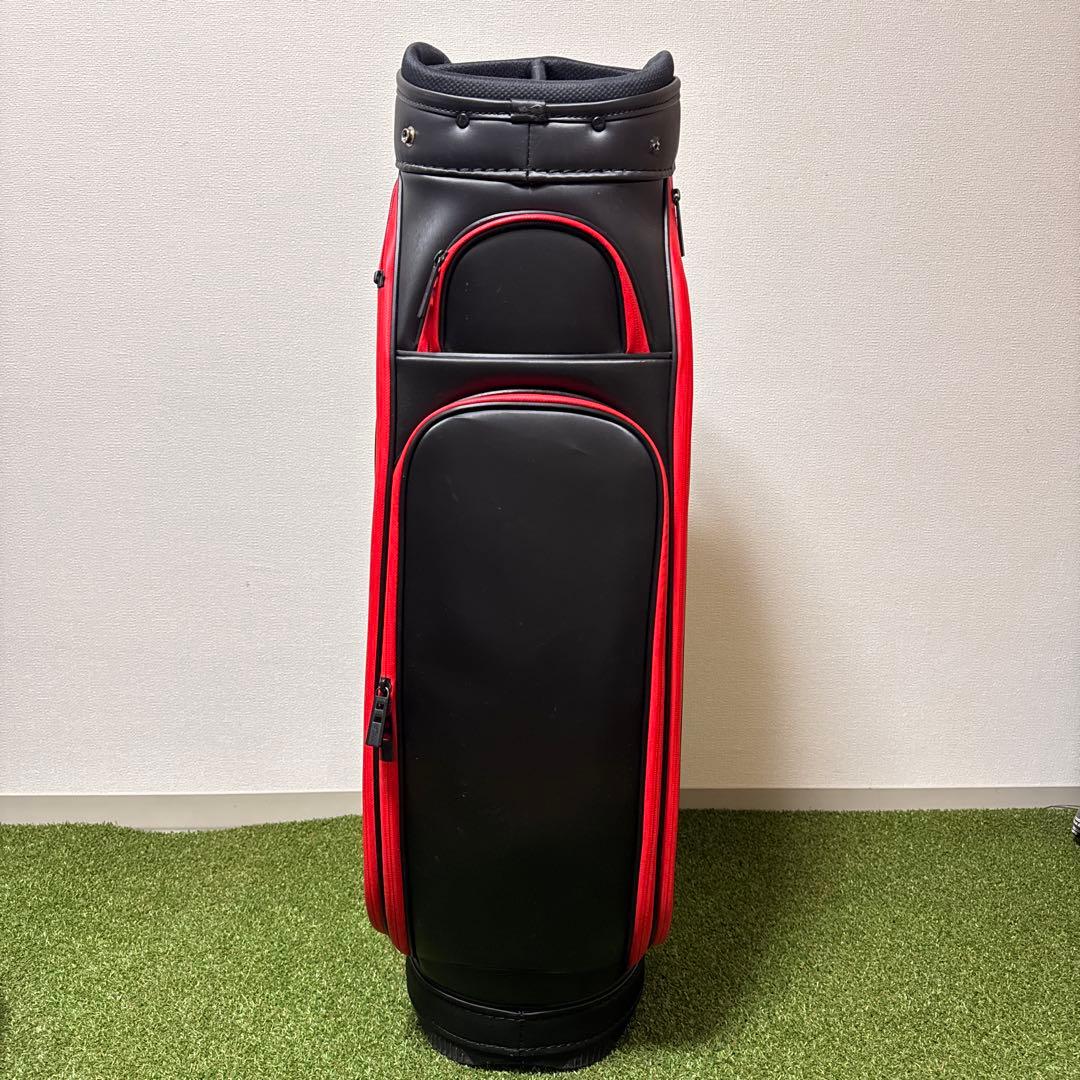 Titleist タイトリスト エリートパフォーマンス 5 キャディバッグ