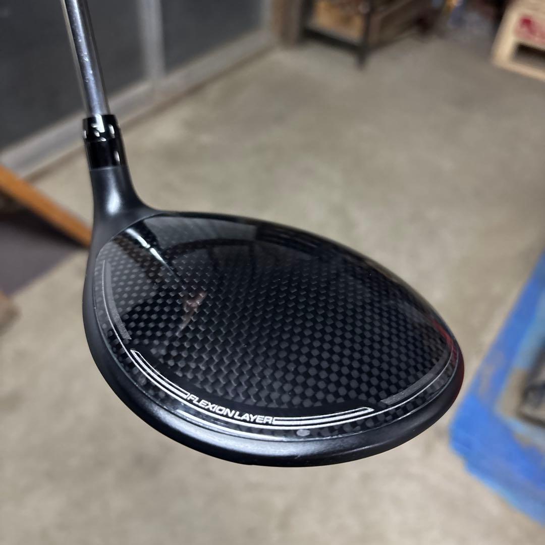 ブリヂストンゴルフ　B2HT　10.5°　ドライバー