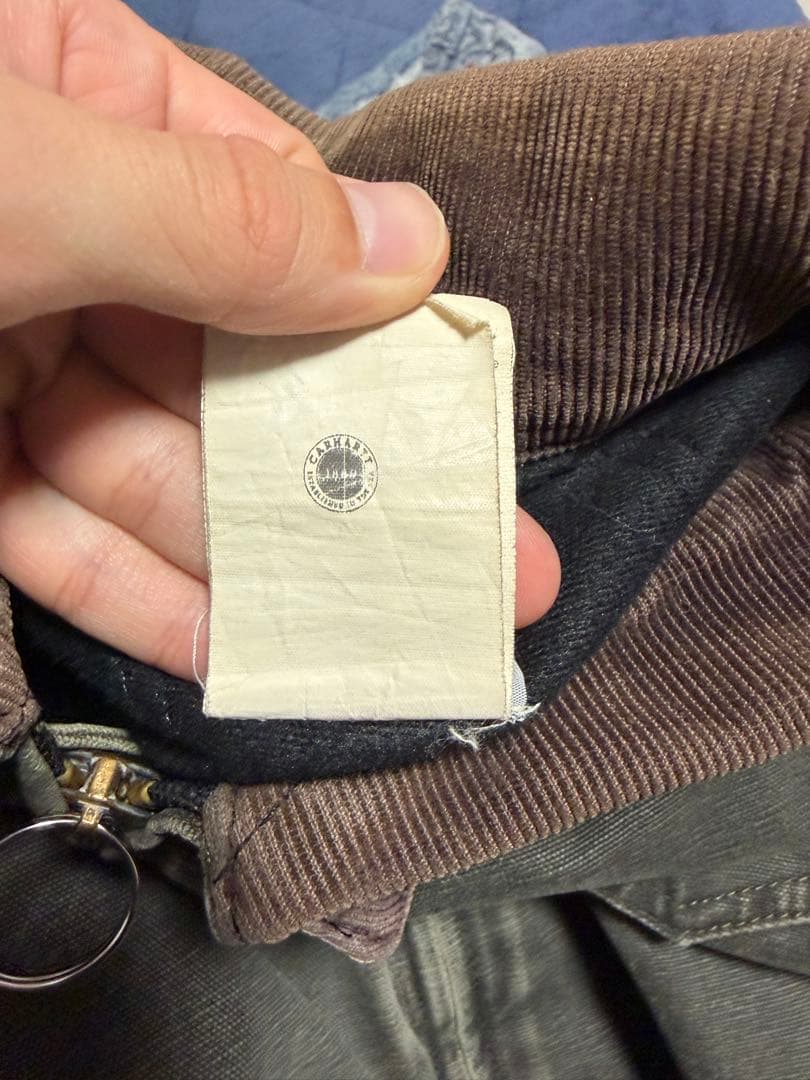 Carhartt サンタフェジャケット Lサイズ相当