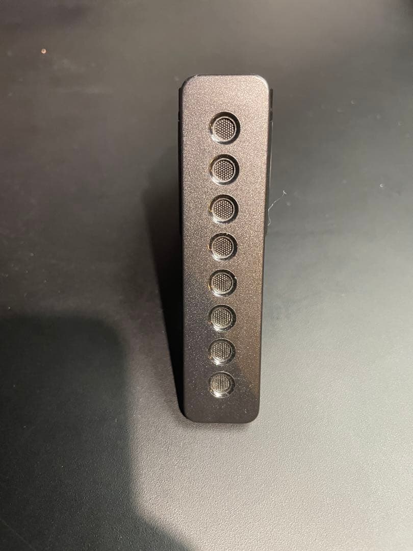 【大特価品】Sony ECM B1M