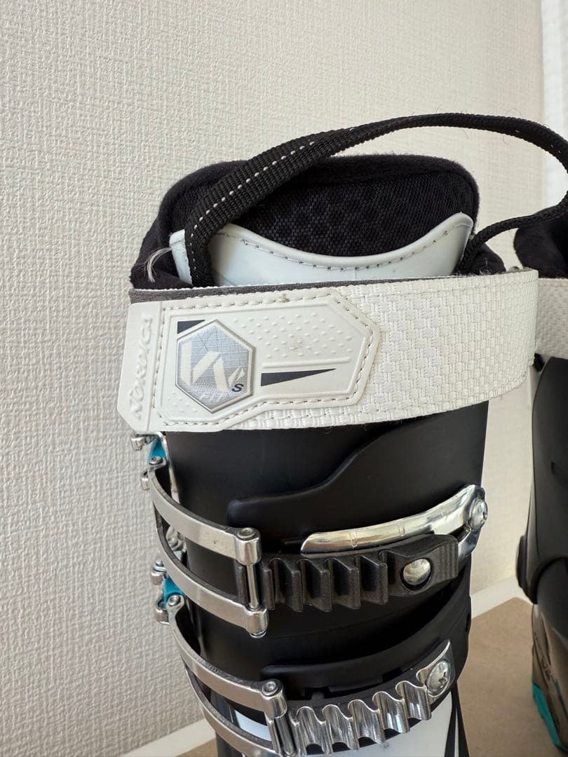 ✨Nordica スキーブーツ 24.5cm✨