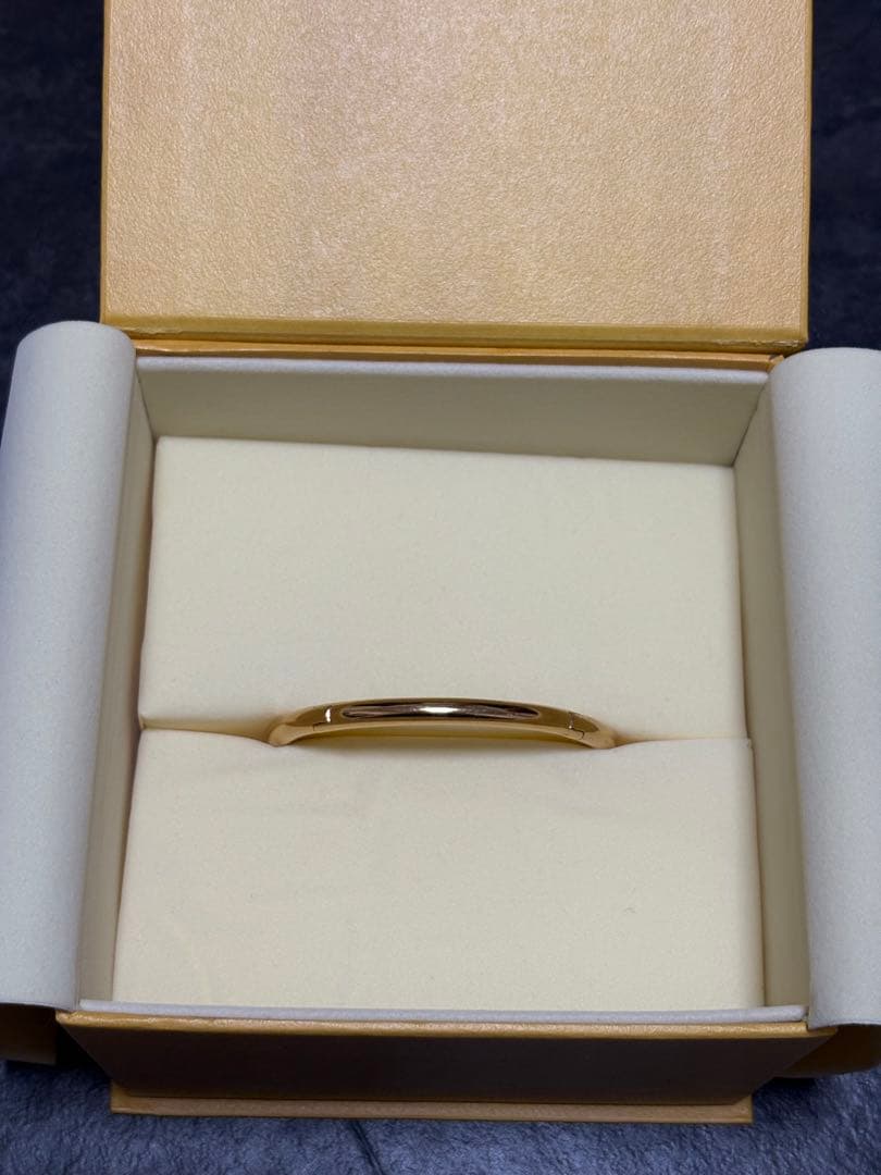 FENDI ゴールド ブレスレット