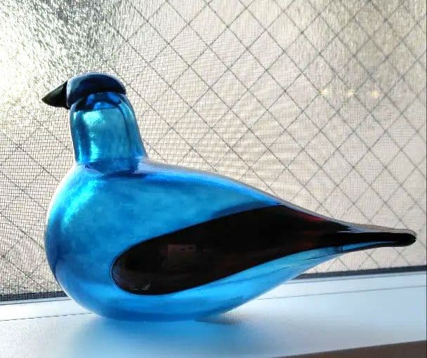 イッタラ　バード