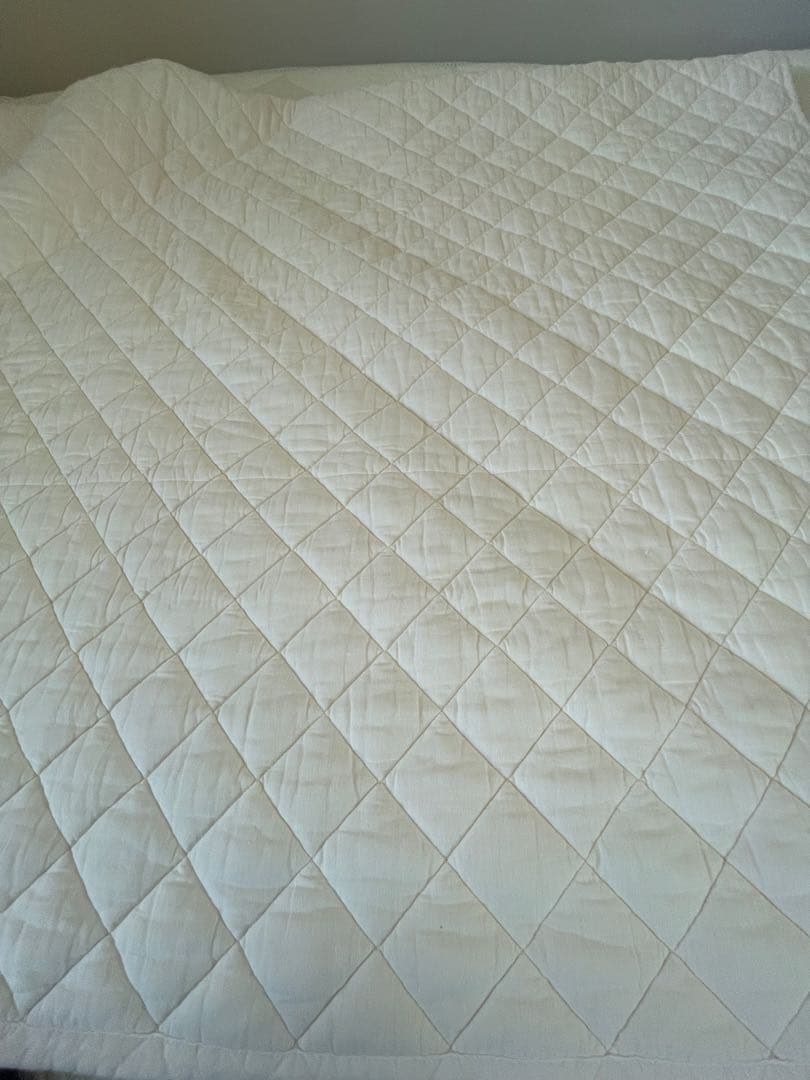 パシーマのパットシーツ