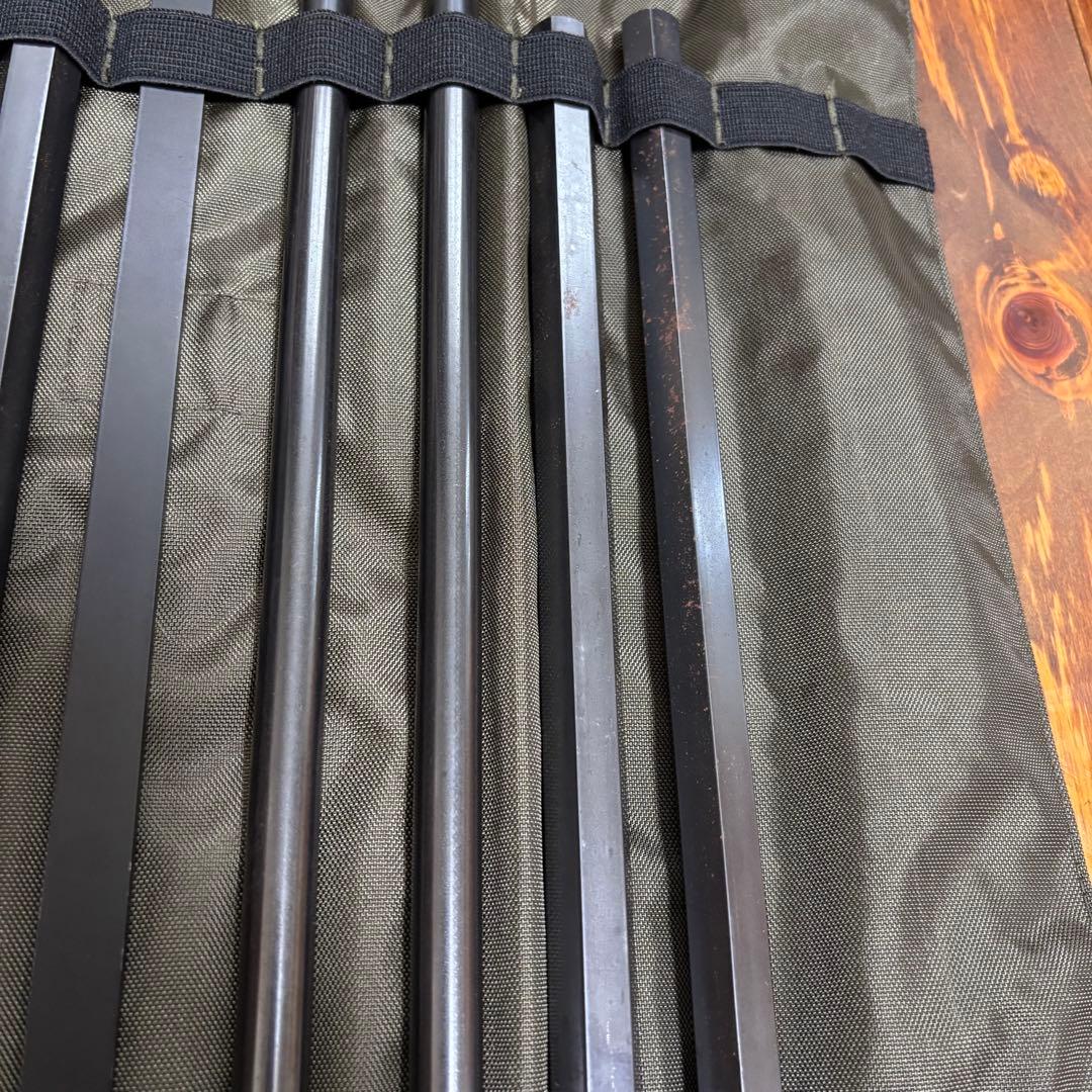 2個セットDEVISE WORKS X ANCAM メタヘキテ デバイスワークス